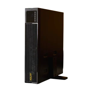 UPS Black RT 1K/2K/3K