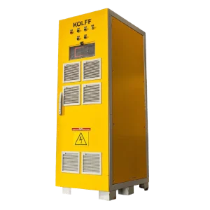 UPS Yellow 20kVA - 100kVA